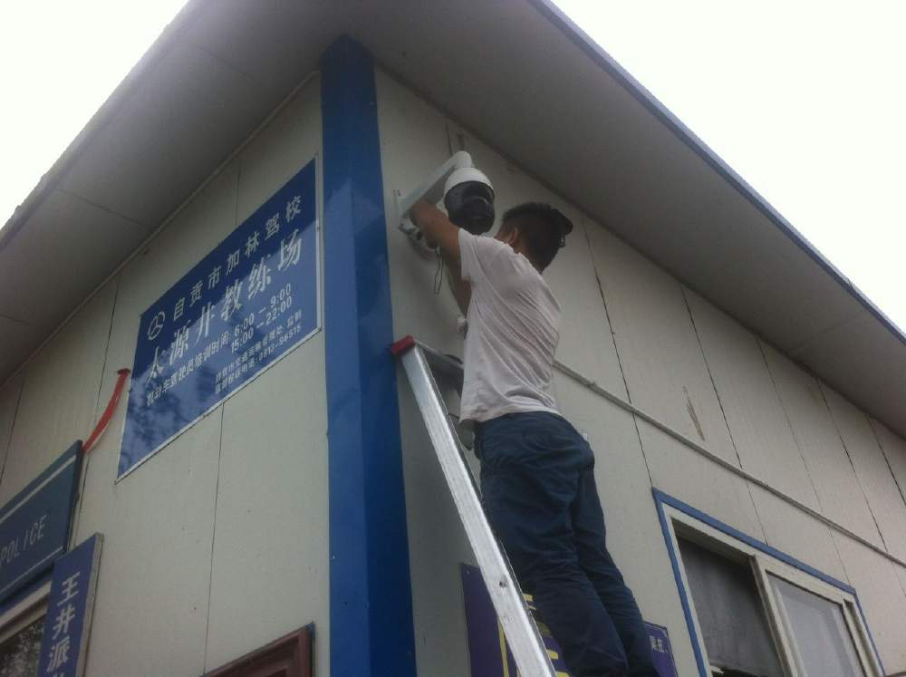 做監(jiān)控工程安裝這幾個關(guān)鍵事項(xiàng)需要格外注意