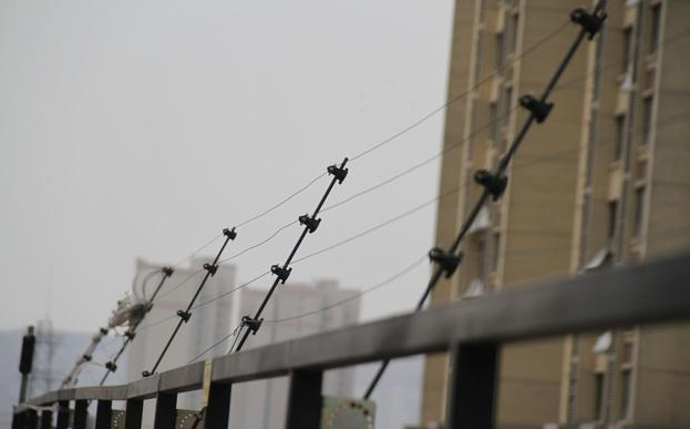 智能小區(qū)的指紋識別有哪些設(shè)計(jì)原則？--小區(qū)監(jiān)控安裝多少錢